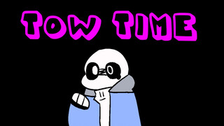 【Undertale/sans】Two Times meme