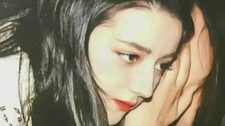 【Địch Lệ Nhiệt Ba】Nữ minh tinh được chọn🔥Thời đại nhan sắc đầu 1.0