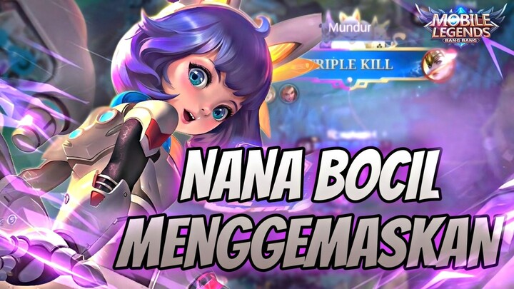 MAGE APA YANG KALIAN BENCI???
