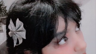 🌙🥀"She dances between light and silence, where shadows remember her name."