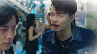 [Xiao Zhan Narcissus] Episode kedua "Jatuh Cinta padamu di Ruang dan Waktu yang Salah" [Ying Xian | 