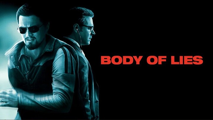 Điệp Vụ Cá Đuối (Body of Lies) Full HD Vietsub
