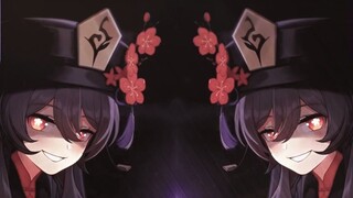 Musim Semi Abadi Hu Tao