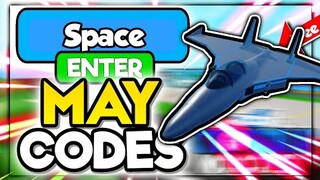 NEW (SPACE) UPDATE WORKING CODES 2022 in Roblox Airport Tycoon