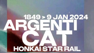 1849 - Argenti Cat / 银枝猫猫糕 9 Jan 2024