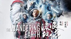 流浪地球-The Wandering Earth (Eng) 2019 (Scifi/Action/Adventure)