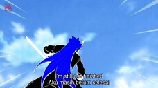 BoruKawa menggunakan teknik yang memotong lawan - Boruto Two Blue Vortex Part 1401