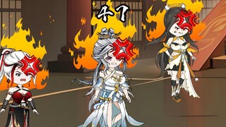 无极魔宗圣女提亲，被师尊知道了！