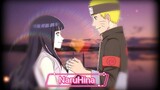 Kisah Cinta Naruto dan Hinata (NaruHina)