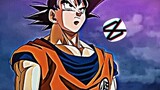 Dragon ball edit