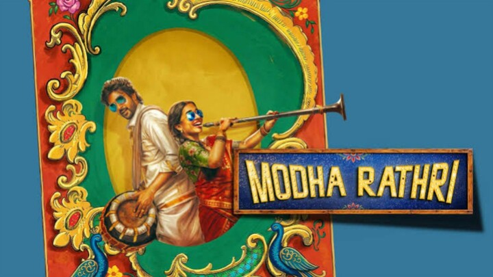 Modha Rathiri (2026) || Subtitle Indonesia - Full Movie