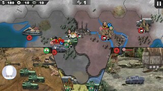 World Conqueror 4 Accumulate Supplies 2