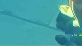 [Genshin Impact] The ship can still move even without the captain