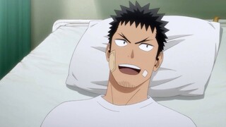 Neffex Amv「Kaiju No. 8」- It's Only Worth It If You Work For It