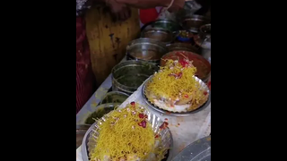 อาหารยอดนิยมของคนอินเดีย