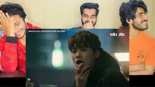 Funny Moments In Korean Drama Try Not To Laugh || Reaction by Reactor Boy's