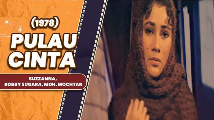 Pulau Cinta [1978]