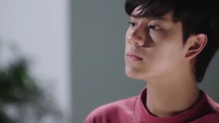 [Film&TV][Seri Bad Buddy]Jika Kau Lihat Mereka - Ep2