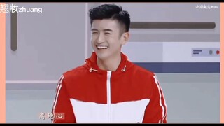 Cấp độ siêu cute của anh chú Trương Vân Long