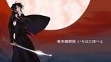 Bakumatsu: Kikansetsu Irohanihoheto; Episode #10