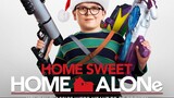 HOME SWEET HOME ALONE Watch the full movie : Link in the description