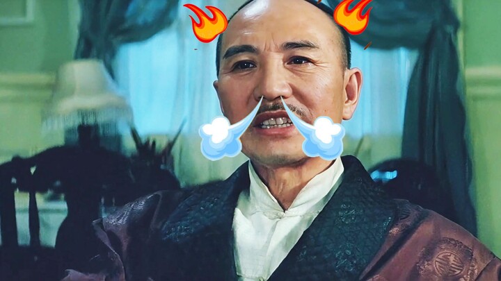 🔨My name is Wang Dachui, and I am Chiang Kai-shek—don’t waste your energy on Darling.🔨
