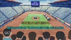 Doraemon Special 1 Jam - Berjuang Di Turnamen Kelas Dunia