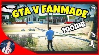 GTA V Fanmade Mobile