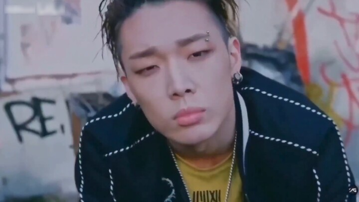 [Bobby&Lisa] Another pair of fairy brothers and sisters from the YG family