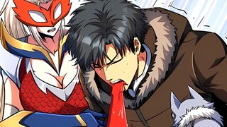 神级灵体：379集