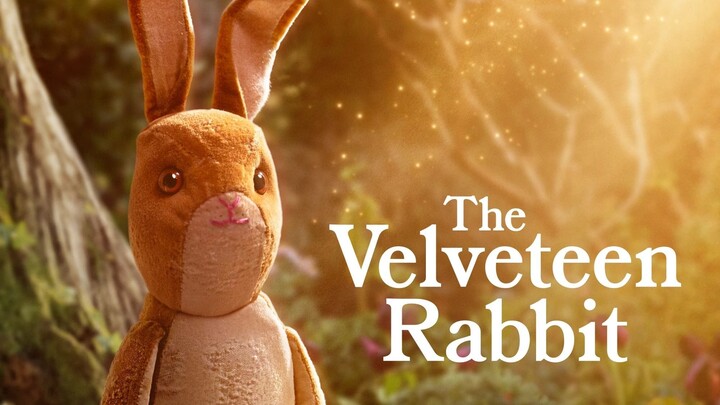 The Velveteen Rabbit (2023) watch full movie : link in description