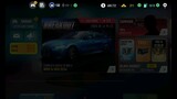 Need For Speed: No Limits 60 - Calamity | Special Event: Breakout: BMW i4 M50 G26 on Dimensity 6020