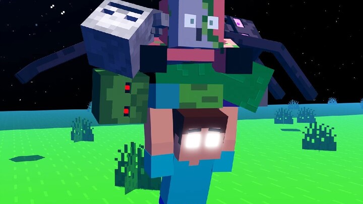 When You Delete Minecraft 2.0