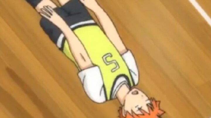 Radish——[Happy/Haikyuu!/The Four Idiots of Karasuno]