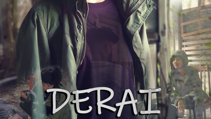 Syafiq Kyle : 18+ Derai