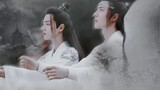 Film|Xian & Wang|It's not Late to Love You E1