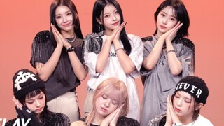 เพลงก่อนเปิดตัวการคัมแบ็กของ NMIXX "Soñar (Breaker)" เวอร์ชันเต้นแบบต่อกันเปิดเผยแล้ว!