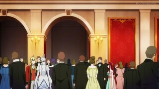 kisaki ep 5