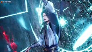 EP23 | Little Fairy Yao - 1080p HD Sub Indo