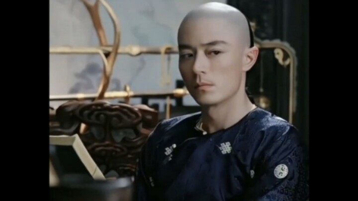 Hilarious! Turns out all those wild lines in “Ruyi’s Royal Love in the Palace” were improvised on th