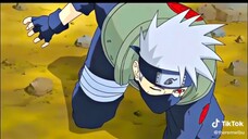 Hatake Kakashi