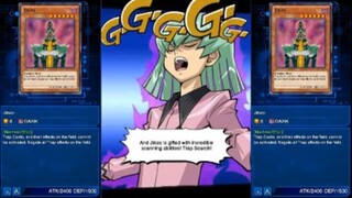 Những nhân vật trong yu-gi-oh và ACE card của họ phần 6