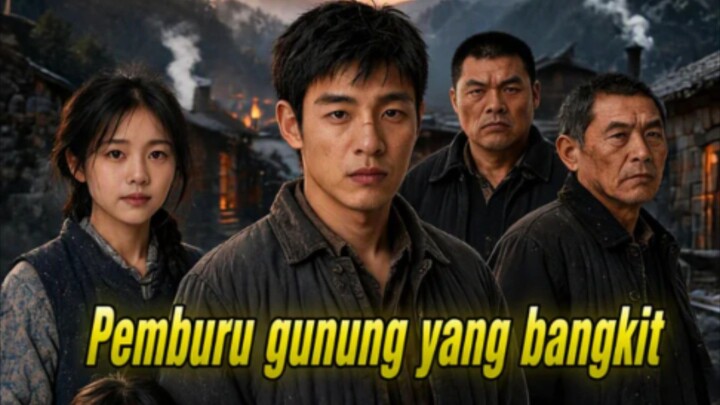 pemburu gunung sakti direndahkan bangkit dengan system untuk balas dendam