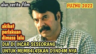 di film ini uwa Mimin berperan sangat M3NY3B4LKAN | alur cerita film India