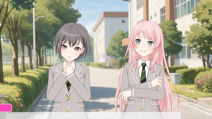 【Ái Đăng | Đèn vòng 2】Chiya Aine không thuộc về tôi #1 Mặt trời mọc từ phía tây