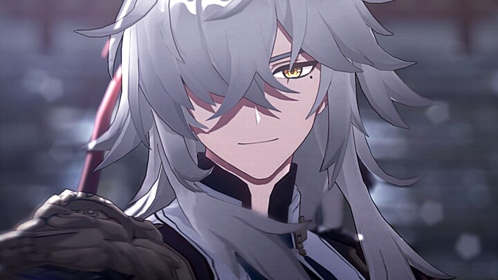 [Honkai Impact: Star Dome Railway MMD]- KING - 『King Yuan』