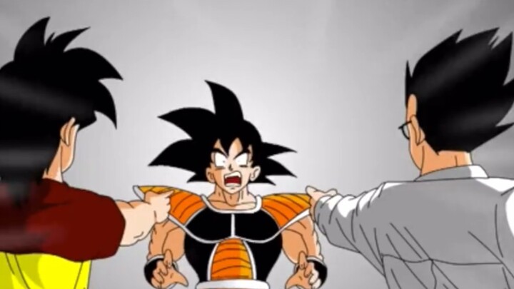 Dragon Ball Hyperdimension Wars Episode 1 Subtitles