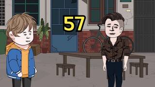 Terlahir kembali pada tahun 1980 untuk menikah dengan sahabat saudara perempuan saya (57)