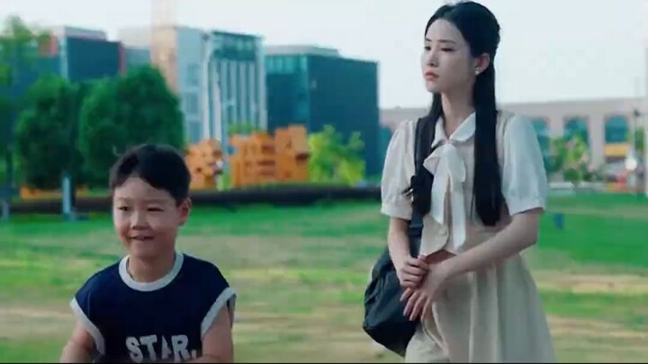 สาวเผลอสลับกระเป๋ากับหนุ่มตัวป่วน! ดันหยิบหัวใจเขามาด้วย! รู้ตัวอีกทีเขาคือรักแร
