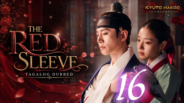 THE RED SLEEVE EP.16